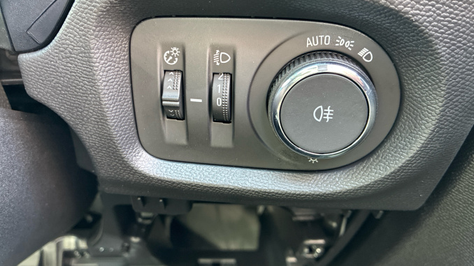 Vauxhall Corsa 1.2 Turbo Ultimate [Intelli-LED] 5dr Auto Petrol Hatchback - Image 27